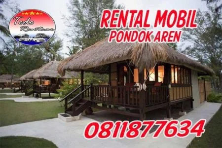 PELAYANAN JASA RENTAL MOBIL PONDOK AREN TANGERANG SELATAN HARGA MURAH 24 JAM TERBAIK DAN TERDEKAT
