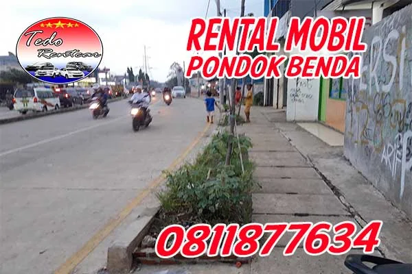 PELAYANAN JASA RENTAL MOBIL PONDOK BENDA TANGERANG SELATAN HARGA MURAH 24 JAM TERBAIK DAN TERDEKAT