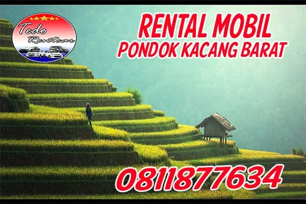 PELAYANAN JASA RENTAL MOBIL PONDOK KACANG BARAT TANGERANG SELATAN HARGA MURAH 24 JAM TERBAIK DAN TERDEKAT