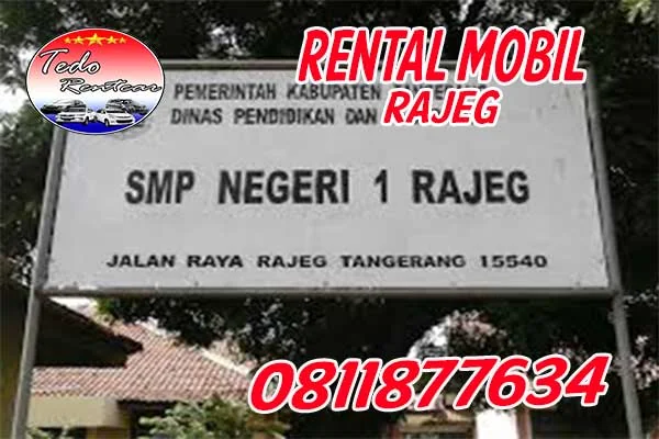 RENTAL MOBIL RAJEG TANGERANG HARGA MURAH 24 JAM