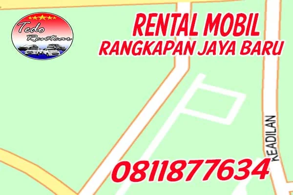 LAYANAN JASA SEWA RENTAL MOBIL RANGKAPAN JAYA BARU DEPOK HARGA MURAH 24 JAM TERBAIK & TERDEKAT