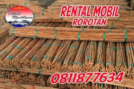 LAYANAN JASA RENTAL MOBIL ROROTAN JAKARTA UTARA HARGA MURAH 24 JAM TERBAIK & TERDEKAT