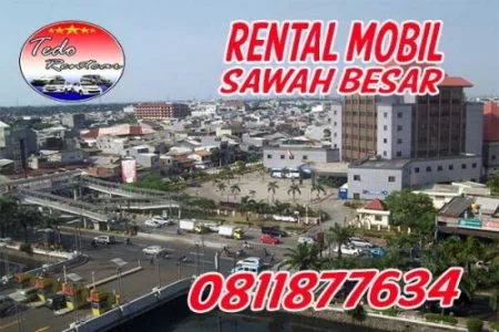 DAFTAR HARGA JASA SEWA RENTAL MOBIL SAWAH BESAR JAKARTA PUSAT MURAH 24 JAM TERBAIK & TERDEKAT