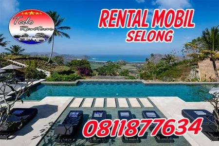 DAFTAR HARGA JASA SEWA RENTAL MOBIL SELONG JAKARTA SELATAN MURAH 24 JAM TERBAIK & TERDEKAT