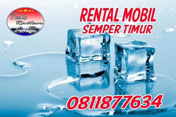 LAYANAN JASA RENTAL MOBIL SEMPER TIMUR JAKARTA UTARA HARGA MURAH 24 JAM TERBAIK & TERDEKAT
