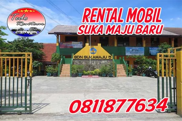 LAYANAN JASA RENTAL MOBIL SUKAMAJU BARU DEPOK HARGA MURAH 24 JAM TERBAIK & TERDEKAT