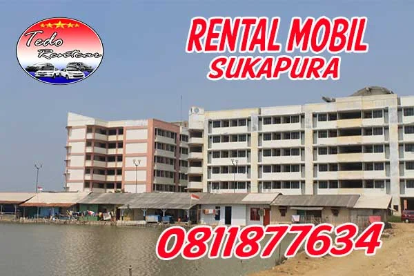 LAYANAN JASA RENTAL MOBIL SUKAPURA JAKARTA UTARA HARGA MURAH 24 JAM TERBAIK & TERDEKAT