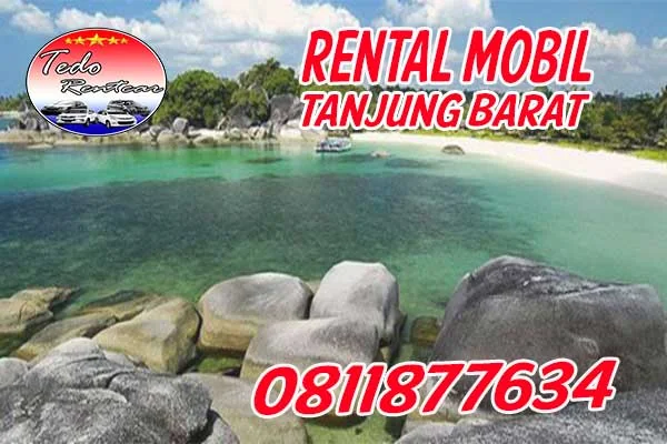 DAFTAR HARGA JASA SEWA RENTAL MOBIL TANJUNG BARAT JAKARTA SELATAN MURAH 24 JAM TERBAIK & TERDEKAT