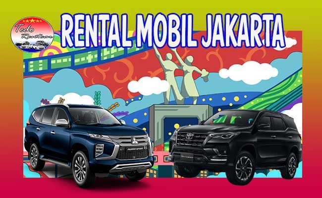 RENTAL MOBIL JAKARTA MAGELANG