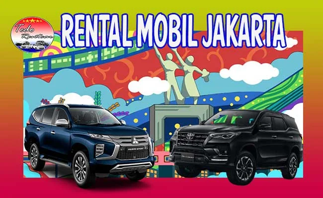 RENTAL MOBIL JAKARTA JOGJA