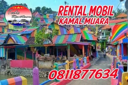 LAYANAN JASA RENTAL MOBIL KAMAL MUARA JAKARTA UTARA HARGA MURAH 24 JAM TERBAIK & TERDEKAT