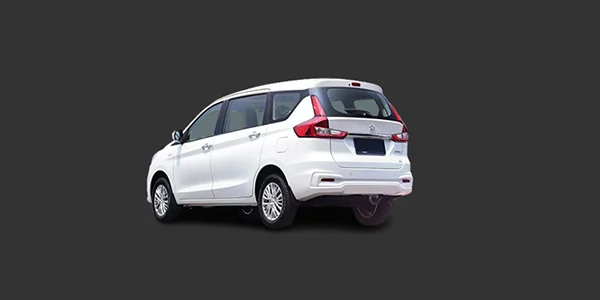 tedorentcar rental mobil ertiga jakarta murah