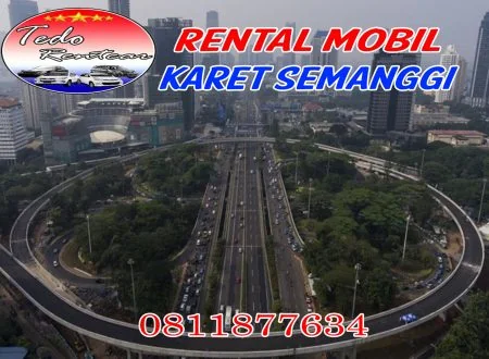 DAFTAR HARGA JASA SEWA RENTAL MOBIL SEMANGGI JAKARTA SELATAN MURAH 24 JAM TERBAIK & TERDEKAT