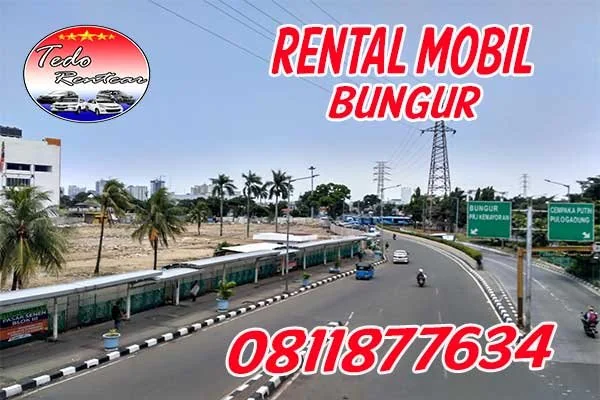 RENTAL MOBIL BUNGUR