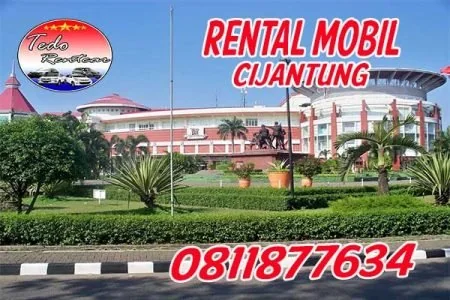 RENTAL MOBIL CIJANTUNG