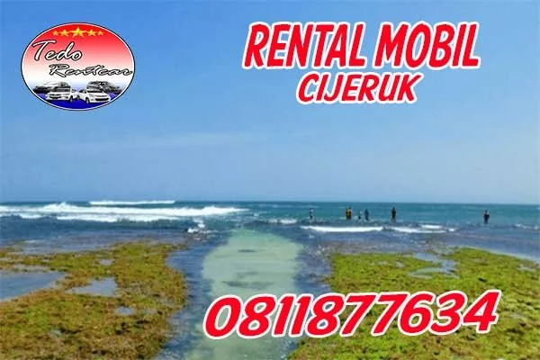 RENTAL MOBIL CIJERUK
