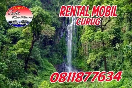 RENTAL MOBIL CURUG