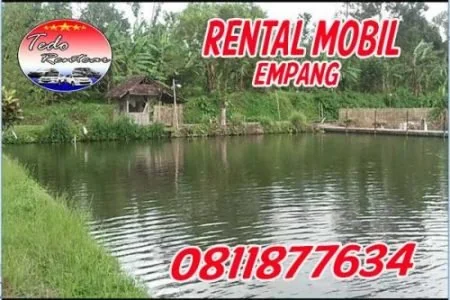 RENTAL MOBIL EMPANG