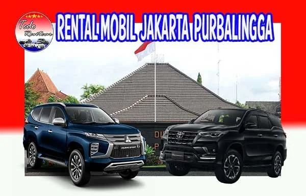 RENTAL MOBIL JAKARTA BALI