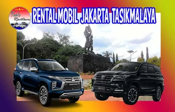 RENTAL MOBIL JAKARTA TASIK