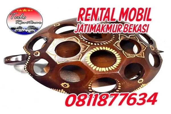 RENTAL MOBIL JATIMAKMUR BARU