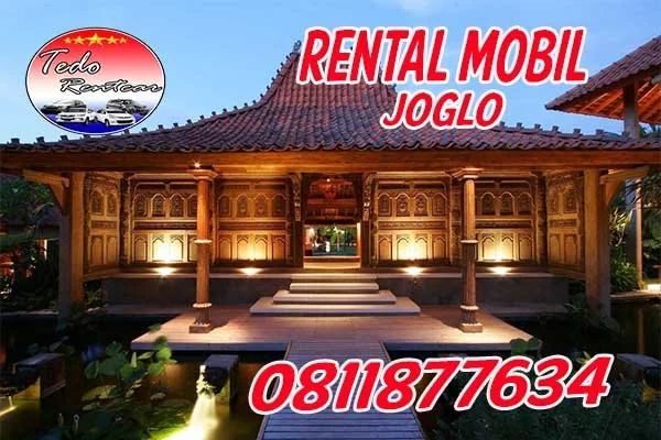 RENTAL MOBIL JOGLO