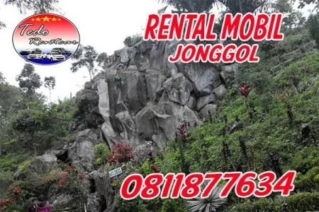 RENTAL MOBIL JONGGOL