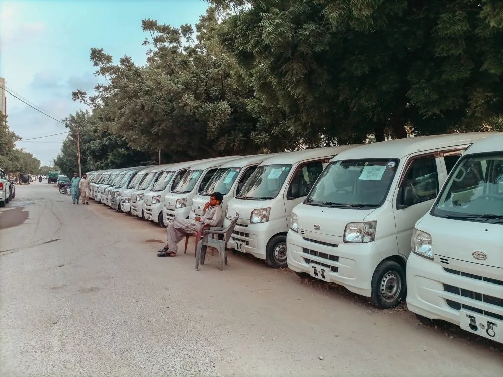 RENTAL MOBIL KALIMALANG