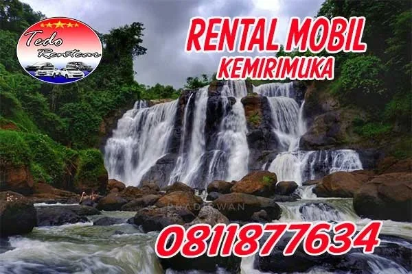 RENTAL MOBIL KEMIRIMUKA