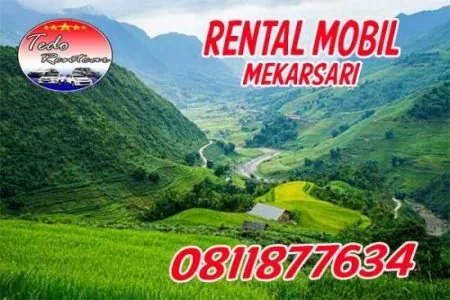 RENTAL MOBIL MEKARSARI