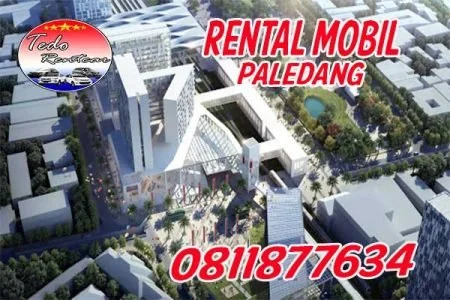 RENTAL MOBIL PALEDANG