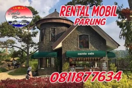RENTAL MOBIL PARUNG