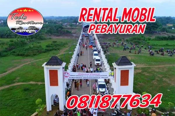 RENTAL MOBIL PEBAYURAN