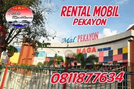 RENTAL MOBIL PEKAYON