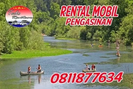 RENTAL MOBIL PENGASINAN