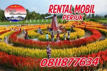 RENTAL MOBIL PERIUK