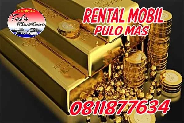 RENTAL MOBIL PULO MAS