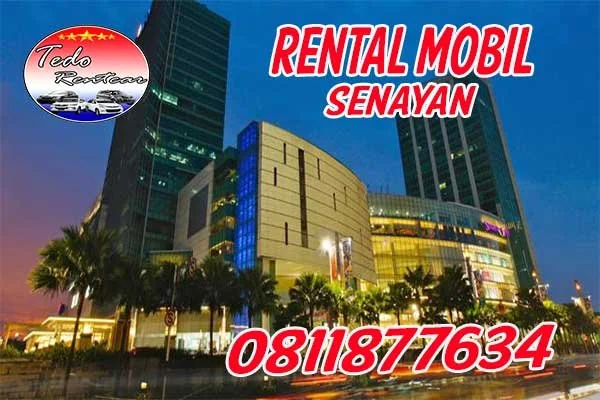 RENTAL MOBIL SENAYAN