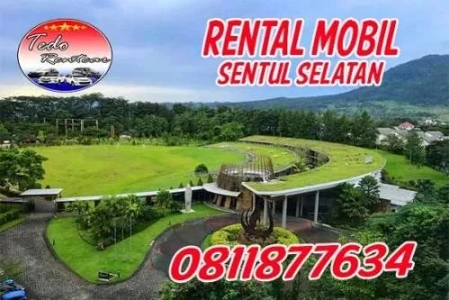 RENTAL MOBIL SENTUL SELATAN