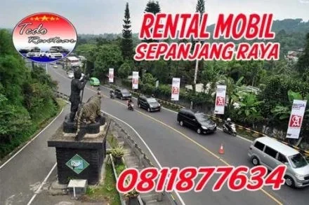 RENTAL MOBIL SEPANJANG RAYA