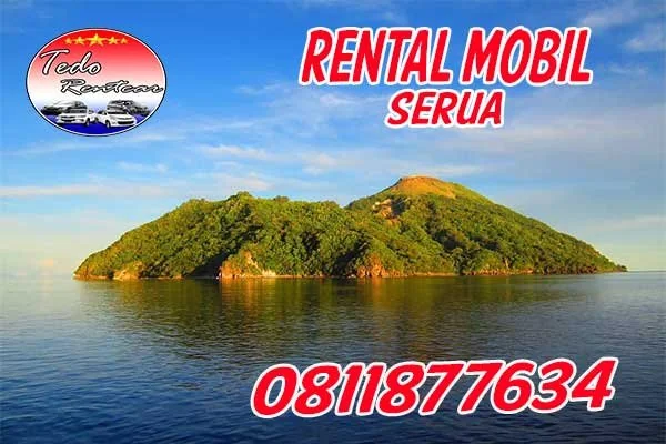 RENTAL MOBIL SERUA