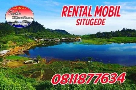 RENTAL MOBIL SITUGEDE