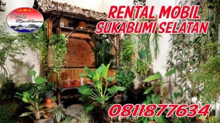 RENTAL MOBIL SUKABUMI SELATAN