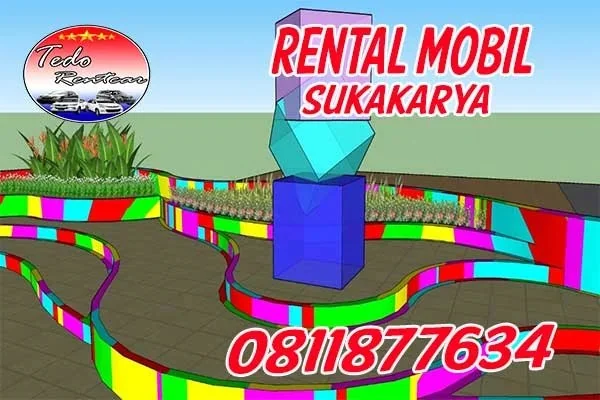 RENTAL MOBIL SUKAKARYA BEKASI