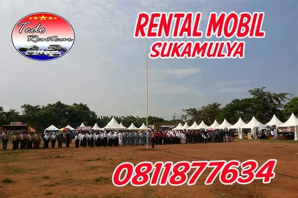 RENTAL MOBIL SUKAMULYA