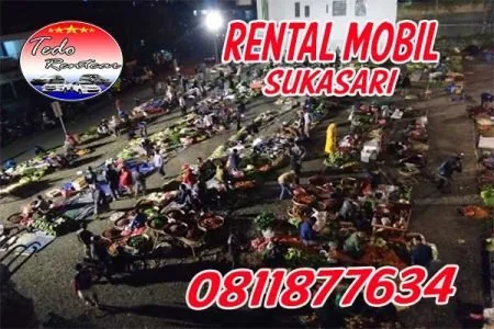 RENTAL MOBIL SUKASARI