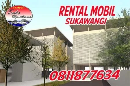 RENTAL MOBIL SUKAWANGI BEKASI