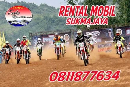 RENTAL MOBIL SUKMAJAYA