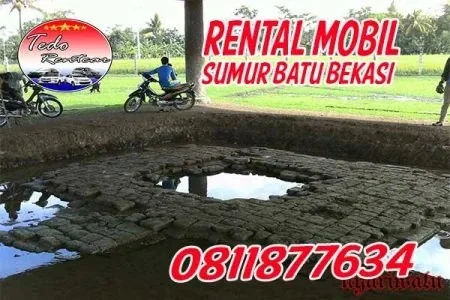 RENTAL MOBIL SUMUR BATU