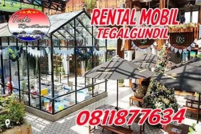 RENTAL MOBIL TEGALGUNDIL